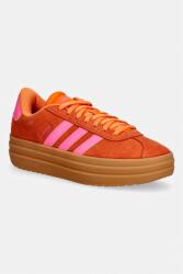 Adidas sportcipő VL Court Bold - narancssárga Női 41 1/3