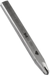 RUBI Rubi Plus Endure csempevágó kerék és szár - 8 mm (01903) (01903)