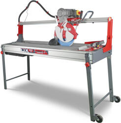 Rubi Group Rubi DX 350 1300 felsőpályás vizesvágó (52915) (52915)