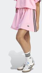 Adidas gyerek szoknya - rózsaszín 152