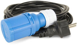 RUBI Rubi CABLES WITH PLUG vizesvágó kábel 230V (58850) (58850)