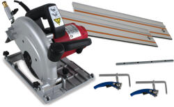 Rubi Tools Group Rubi TC-180 körfűrész készlet vizes és száraz vágáshoz (50994) (50994)