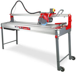 Rubi Group Rubi DS-250 1500 felsőpályás vizesvágó - 380 V - 50Hz 3F (52945) (52945)