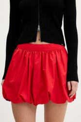 adidas Originals szoknya - piros 36