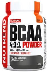 Nutrend BCAA 4: 1: 1 Powder 500 g ananas