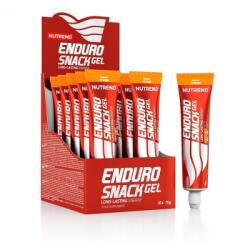 Nutrend Endurosnack Gel 10 x 75 g portocală