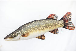  Halas Párna Folyóvízi Csuka 90cm (e-74016319)