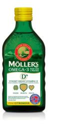 Möller’s Omega 3 D+ - Möller‘s 250 ml