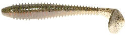  Keitech FS58 FAT Swing Impact 5.8'' Swimbait 416 Silver Flash (W-4560262573989)