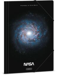 Ars Una NASA-Pinwheel 25 (5514) A4 gumis mappa (50215140) - tintasziget