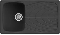 Elleci Master 400 mosogatótál