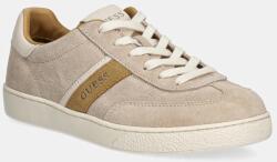 GUESS sportcipő NOLINAS - bézs Női 40