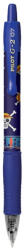 Pilot G-2 ONE PIECE Limitált kiadás 0.7 kék zseléstoll (BL-G2-7-OP-L) - tintasziget