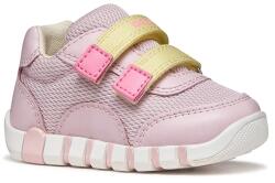 GEOX gyerek sportcipő IUPIDOO - rózsaszín 26 - answear - 24 990 Ft