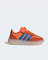 adidas gyerek sportcipő BARREDA DECODE - narancssárga 31.5