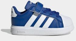 adidas gyerek sportcipő STREETTALK - kék 22