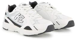 Karl Lagerfeld gyerek sportcipő - fehér 38 - answear - 60 990 Ft