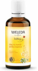 Weleda Ulei massage baby's tummy Unisex 50ml