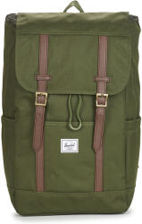 Herschel Rucsacuri Femei HERSCHEL RETREAT BACKPACK Herschel Kaki Unic