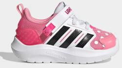 adidas gyerek sportcipő LIGHTORAMA RNR MINNIE - rózsaszín 25
