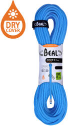  BEAL Joker 9.1mm Dry Cover 80m blue - kőtél (3700288235732)