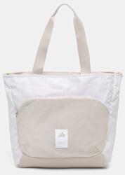 adidas kézitáska Classic Summer - bézs Univerzális méret