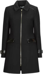 Morgan Paltoane Femei GLOSS Morgan Negru FR 42