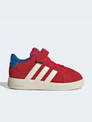 adidas baba teniszcipő GRAND COURT 00s - piros 25