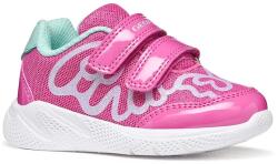 GEOX gyerek sportcipő SPRINTYE - rózsaszín 25 - answear - 22 990 Ft