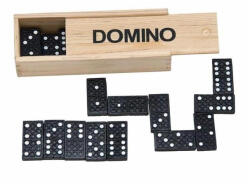 Woodyland - Klasszikus fa dominó (90687) (W90687)