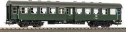 Piko 58861 Személykocsi, Umbauwagen, 2. o. , B4yg, DB IV (4015615588610)