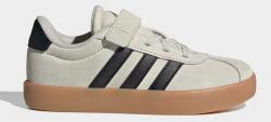 adidas gyerek sportcipő VL COURT 3.0 - bézs 28 - answear - 19 990 Ft