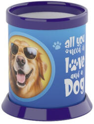 ICO Dogs írószertartó (9570159019) - tintasziget