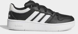 adidas gyerek sportcipő HOOPS CLASSIC - fekete 28