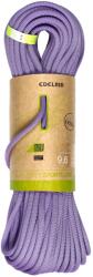 Edelrid Neo 100 3R 9, 6 mm 70 m Dinamikus kötél - lavender - 9.6 mm 70 m