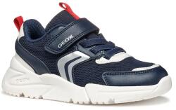 GEOX gyerek sportcipő LOFTUS - sötétkék 30