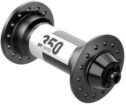 DT Swiss Agy DT Swiss 350 első Road 20h fekete ÚJ