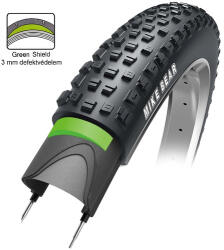 Obor Mike Bear 26x2, 10" Green - dynamic-sport