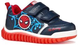 GEOX gyerek sportcipő LIGHTYLOO - sötétkék 24 - answear - 26 990 Ft