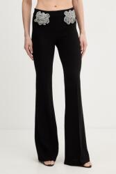 Pinko nadrág - fekete 38 - answear - 160 990 Ft