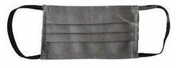 Szájmaszk, mosható, fertotlenítheto, szürke férfi 1 db - mamavita