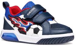GEOX gyerek sportcipő INEK - sötétkék 29 - answear - 29 990 Ft