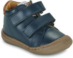 GBB Pantofi sport stil gheata Fete NINOU FLEX GBB albastru 20 - spartoo - 383,00 RON