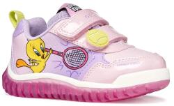 GEOX gyerek sportcipő LIGHTYLOO - rózsaszín 25 - answear - 26 990 Ft