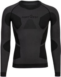 Portwest B173 DynamicAir Baselayer Jégerfelső (B173CHAXS)