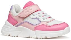 GEOX gyerek sportcipő LOFTUS - rózsaszín 26