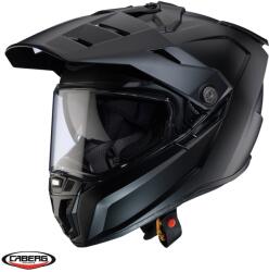 Caberg Casca Caberg Tanami SV - Adventure, negru mat, ECE 22.06 (C2GA601)