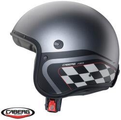 Caberg Casca Caberg Freeride X Daytona - Open face, mat, ECE 22.06 (C4CB60O)