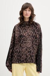 adidas ingkabát Essentials - barna L