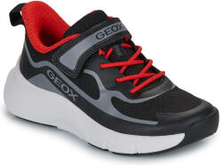GEOX Pantofi sport Casual Băieți J PRO-RAN BOY F Geox Negru 25